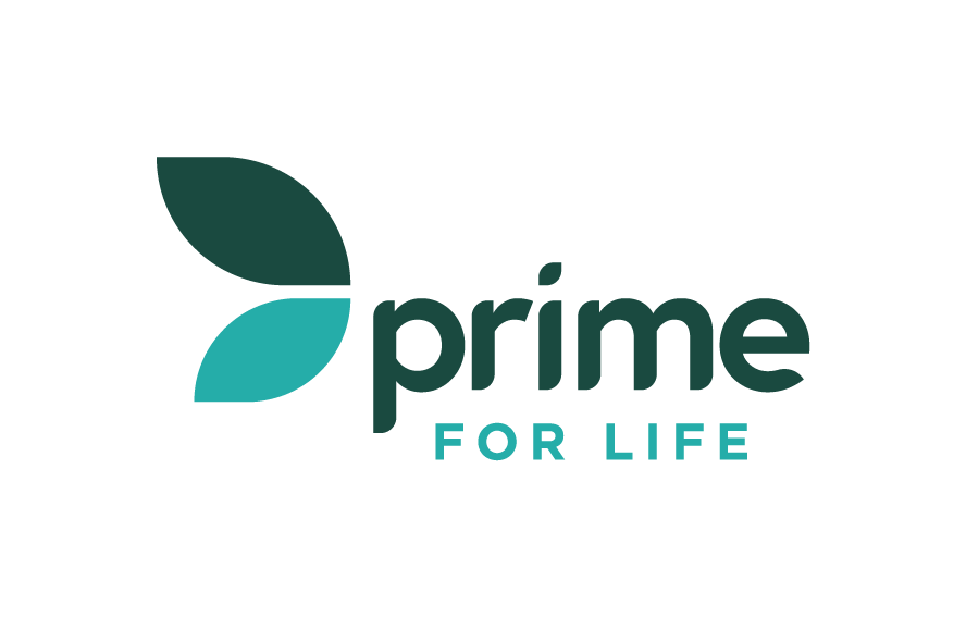 Prime For Life